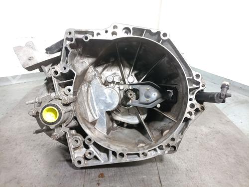 Gearkasse CITROËN C4 II (NC_) 1.6 VTi 120 (NC5FS0, NC5FS9) (120 hp) 31159046