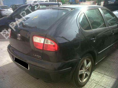 SEAT LEON (1M1) 1.9 TDI 176604