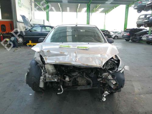 Front left window mechanism FORD FOCUS II (DA_, HCP, DP)  | BP8949095C22 