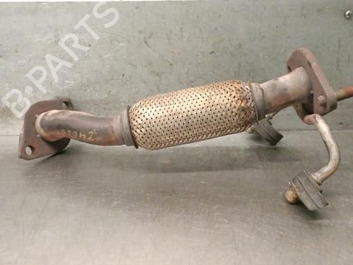Used Exhaust system HYUNDAI i10 II (BA, IA) 1.0 (67 hp) 30539576