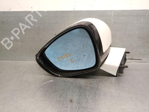 Used Left mirror CITROËN DS5 2.0 BlueHDi 150 (150 hp) 31092291