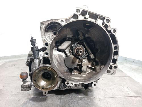 Used Gearbox Gearbox SEAT IBIZA II (6K1) 1.4 i (60 hp) 36755294 36755294