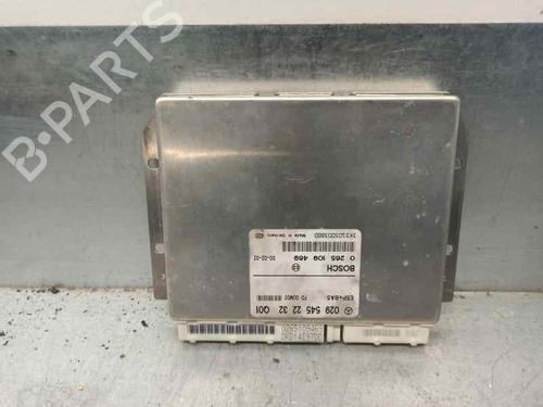 Used ESP ECU MERCEDES-BENZ E-CLASS (W210) [1995-2003]  6460376