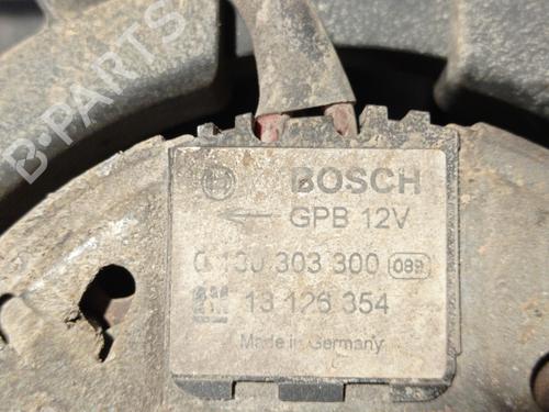 Radiator fan OPEL ASTRA H (A04) 1.6 (L48) | BP17464979M35 