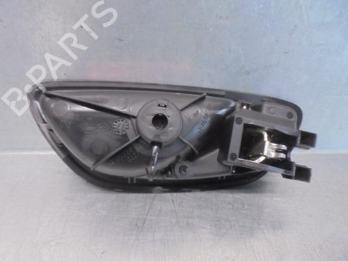 Venstre bak invendig håndtak RENAULT MEGANE IV Hatchback (B9A/M/N_)  | BP14520009I15 