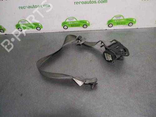 Used Front left seatbelt HYUNDAI SONATA V (NF) [2004-2014]  8724255