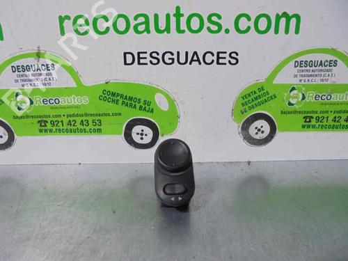 Commande retroviseurs CHEVROLET CRUZE (J300) 1.6 (109 hp) 2093759