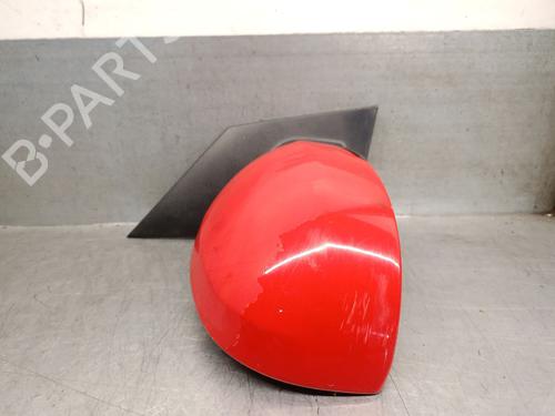 Right mirror HYUNDAI GETZ (TB) 1.5 CRDi | BP29827445C27 