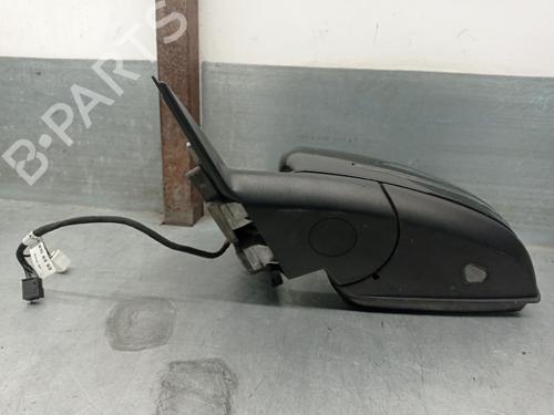 Left mirror MERCEDES-BENZ C-CLASS (W204) C 220 CDI (204.008) | BP30701667C26