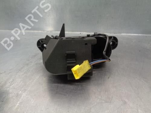 Tailgate handle MERCEDES-BENZ S-CLASS (W220) S 320 CDI (220.026, 220.126) | BP18310230C132 