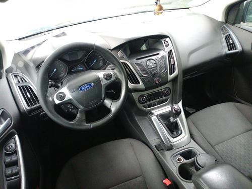 Climate control FORD FOCUS III 1.0 EcoBoost | BP31149264I5 - Image 13