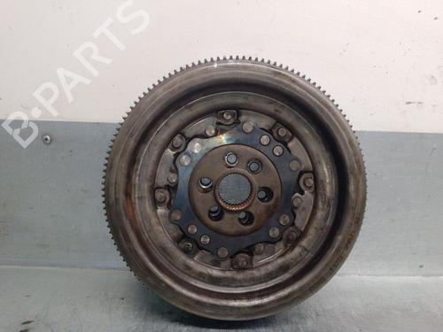 Used Flywheel VW TOURAN (1T1, 1T2) 2.0 TDI 16V (140 hp) 31753124