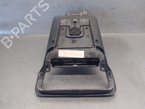 Climate control VOLVO V40 Hatchback (525) D2 | BP24739065I5 