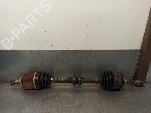 Used Left front driveshaft NISSAN PRIMERA Hatchback (P12) 1.6 (109 hp) 14368358