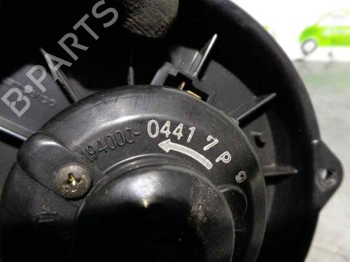 Heater blower motor HONDA CIVIC V Saloon (EG, EH)  | BP4820333M62