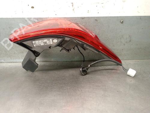 Left taillight INFINITI QX30 2.2 D AWD | BP38735630C34 - Image 5