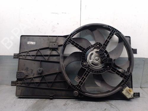 Used Radiator fan PEUGEOT BIPPER (AA_) 1.4 HDi (68 hp) 30173597
