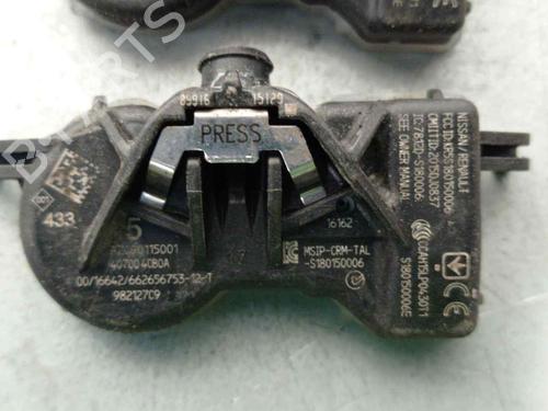 Electronic sensor NISSAN X-TRAIL III (T32_, T32R, T32RR) 1.6 dCi ALL MODE 4x4-i (NT32) | BP18244632M84 