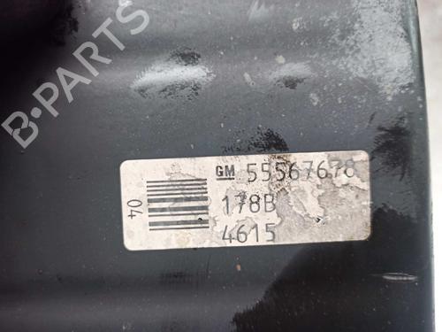 Intercooler LAND ROVER FREELANDER I (L314)  | BP8209346M30 