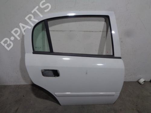 Dør høyre bak OPEL ASTRA G Hatchback (T98) 2.0 DTI 16V (F08, F48) (101 hp) 13878123
