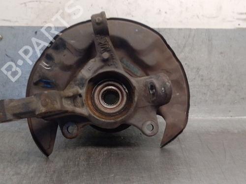 Used Right front steering knuckle Right front steering knuckle TOYOTA COROLLA (_E12_) 1.4 VVT-i (ZZE120_, ZZE120R) (97 hp) 34006453 34006453