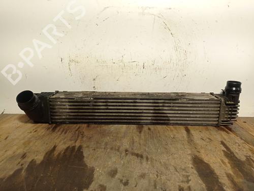 Used Intercooler Intercooler RENAULT MEGANE III Grandtour (KZ0/1) 2.0 dCi (KZ0Y) (150 hp) 33285717 33285717