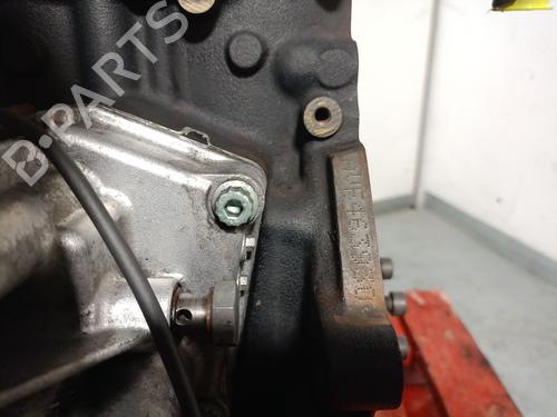 Engine AUDI A6 C5 (4B2, 4B4) 1.9 TDI | BP38729088M1 - Image 13