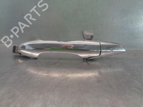 Used Rear left exterior door handle HONDA ACCORD VII Tourer (CM, CN) 2.2 i-CTDi (CN2) (140 hp) 10184336