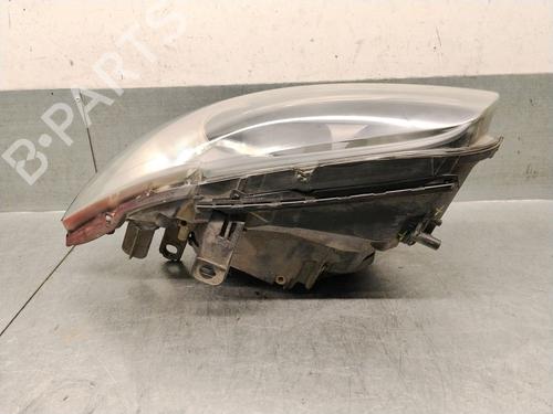 Venstre forlygte BMW 1 (E81) 118 i | BP38489505C28 - Image 3