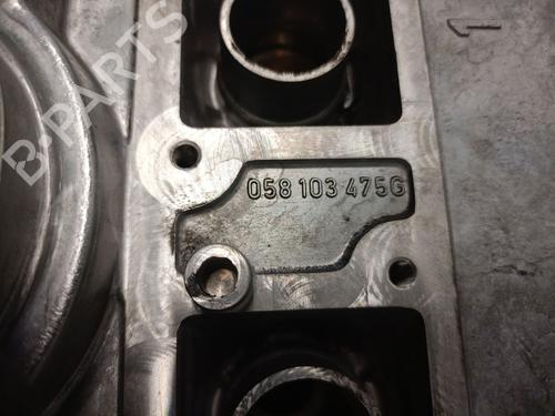 Cylinder head AUDI A4 B5 (8D2) 1.8 | BP37520780M5 - Image 4