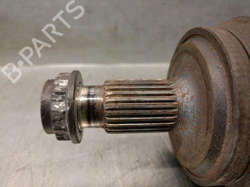 Right rear driveshaft MERCEDES-BENZ C-CLASS (W204) C 300 4-matic (204.081) | BP30122917M41