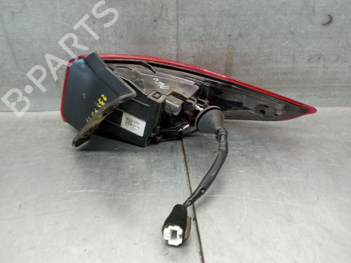Left taillight HYUNDAI KONA (OS, OSE, OSI) 1.6 GDi Hybrid | BP29067358C34 