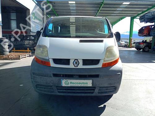 Front wiper motor RENAULT TRAFIC II Bus (JL) 1.9 dCI 80 (JL0B) | BP32860161M29 - Image 9