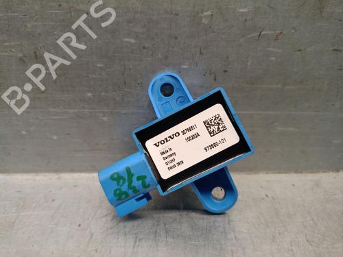 Used Electronic module VOLVO XC60 I SUV (156) D5 AWD (205 hp) 29854981