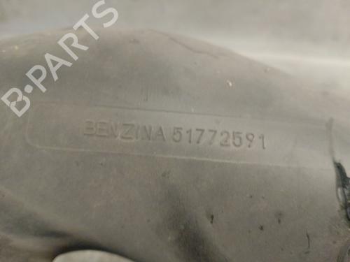 Pipe ALFA ROMEO BRERA (939_) 2.2 JTS (939.DXB11) | BP30459026M125