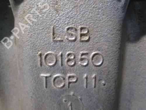 Oil sump LAND ROVER FREELANDER I (L314) 1.8 16V 4x4 | BP20246827M115 