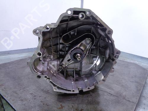 Gearbox AUDI A4 B6 (8E2)  | BP15357554M3 