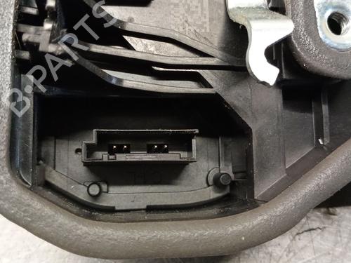 Rear left lock BMW X3 (F25) xDrive 20 d | BP28295902C100 