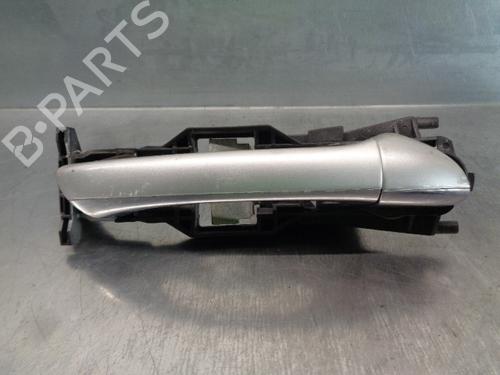 Used Front right exterior door handle MERCEDES-BENZ E-CLASS (W211) [2002-2009]  10549830