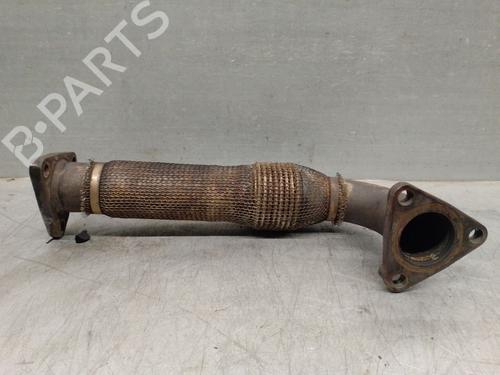 Exhaust manifold AUDI Q7 (4LB) 3.0 TDI quattro | BP30053128M110