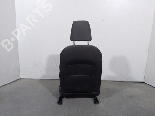 Left front seat SKODA OCTAVIA III Combi (5E5, 5E6) 2.0 TDI | BP37261202C15 - Image 3