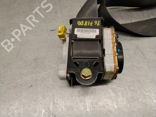 Front right seatbelt HONDA STREAM (RN) 2.0 16V (RN3) | BP39621722I25 - Image 5