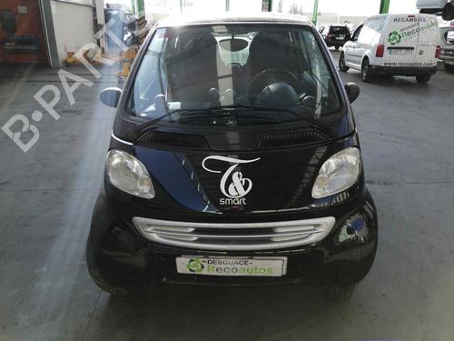 Flywheel SMART CITY-COUPE (450) 0.6 (S1CLB1, 450.331, 450.336) | BP14331194M101 - Image 11
