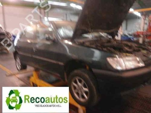 Starter PEUGEOT 306 Hatchback (7A, 7C, N3, N5) 1.9 D | BP2085769M8 