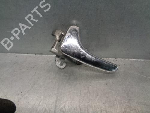 Used Front left interior door handle VOLVO V40 Estate (645) 1.9 DI (95 hp) 11398038