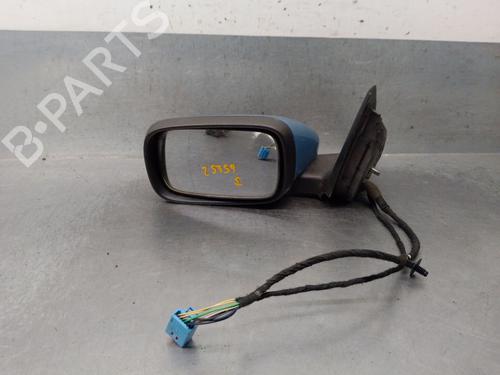 Used Left mirror Left mirror VOLVO V50 (545) 2.4 (140 hp) 34526382 34526382