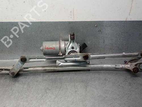 Front wiper motor CHRYSLER GRAND VOYAGER V (RT) 2.8 CRD | BP30686558M29