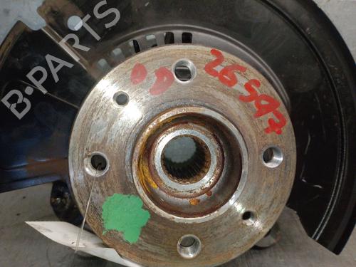 Right front steering knuckle RENAULT CLIO V (B7_) 1.6 E-TECH 140 (B7MU) | BP39747199M26 - Image 4