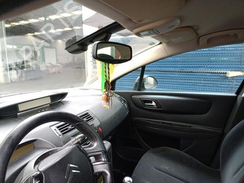 Electronic module CITROËN C4 I (LC_) | BP31026501M83