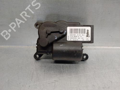 Used Heater blower motor SEAT TARRACO (KN2) [2018-2025]  13492975